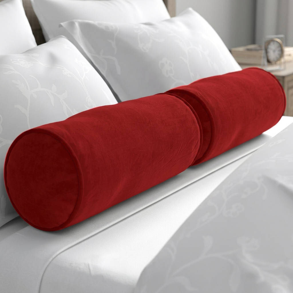 Bolster Cushion Covers