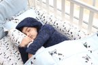 Puppy Love - Crib Bedding Set