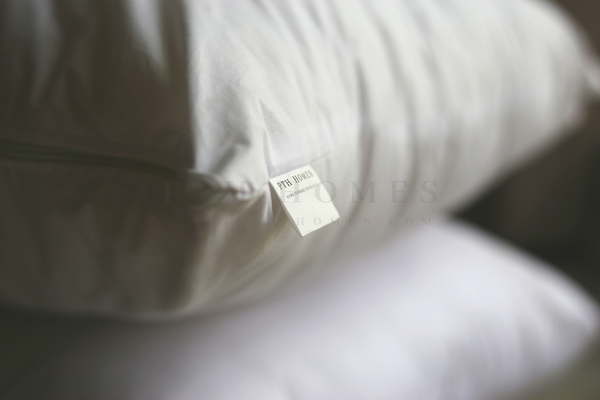 Shams & Floor Cushion Fillings