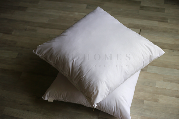 Shams & Floor Cushion Fillings