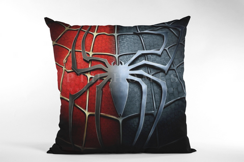 Super Heroes Themed- Cushion Covers