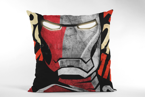 Super Heroes Themed- Cushion Covers
