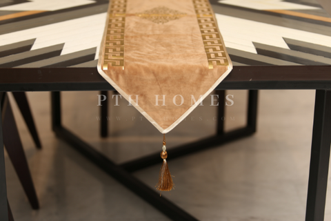 CentrePiece - Table Runner (Available in 3 Colors)