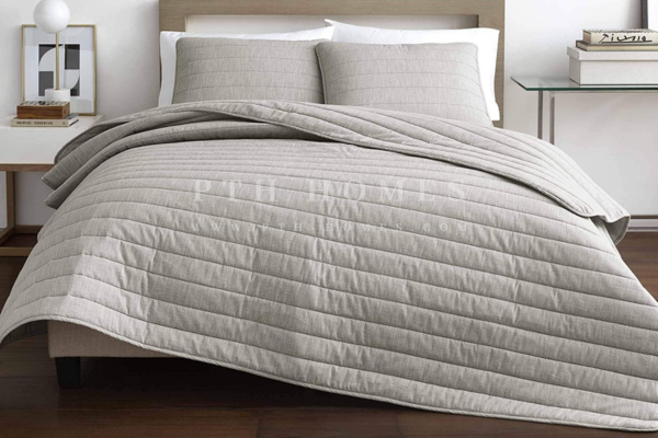 Velvet - Quilt Set