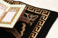Multi-Patterned - Quilted Janamaz