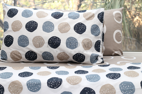 Boho Bubbles - Cotton